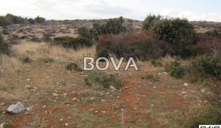 Poljoprivredno zemlji&scaron;te 7800 m2 na Diklu, Zadar *1. RED DO GRAĐEVINSKE ZONE* *PRILIKA*  (ID-1840)