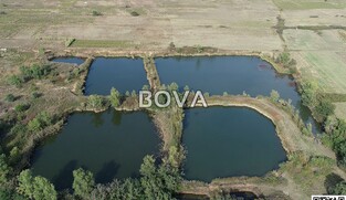 Zemlji&scaron;te povr&scaron;ine 53.651 m2 &ndash; Nin &ndash; Vrsi Grbe *Povoljno* (ID-2180)