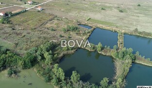 Zemlji&scaron;te povr&scaron;ine 53.651 m2 &ndash; Nin &ndash; Vrsi Grbe *Povoljno* (ID-2180)