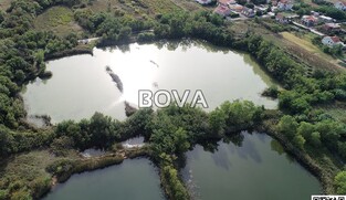 Zemlji&scaron;te povr&scaron;ine 53.651 m2 &ndash; Nin &ndash; Vrsi Grbe *Povoljno* (ID-2180)