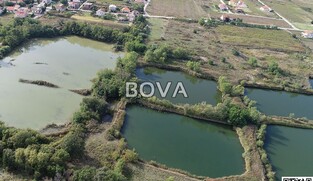 Zemlji&scaron;te povr&scaron;ine 53.651 m2 &ndash; Nin &ndash; Vrsi Grbe *Povoljno* (ID-2180)