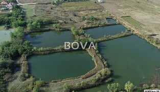 Zemlji&scaron;te povr&scaron;ine 53.651 m2 &ndash; Nin &ndash; Vrsi Grbe *Povoljno* (ID-2180)