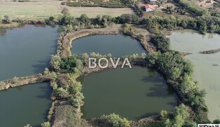 Zemlji&scaron;te povr&scaron;ine 53.651 m2 &ndash; Nin &ndash; Vrsi Grbe *Povoljno* (ID-2180)