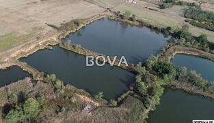 Zemlji&scaron;te povr&scaron;ine 53.651 m2 &ndash; Nin &ndash; Vrsi Grbe *Povoljno* (ID-2180)