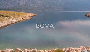 Građevinsko zemlji&scaron;te 130.000 m2 &ndash; Vinjerac *Blizina mora* (ID-2233)