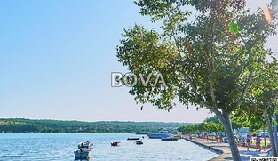 Građevinsko zemlji&scaron;te 2336 m2 &ndash; Posedarje *Prvi red do mora* (ID-2259)