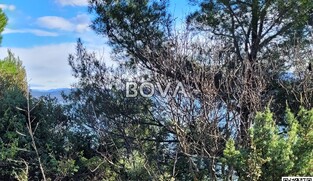Građevinsko zemlji&scaron;te 2336 m2 &ndash; Posedarje *Prvi red do mora* (ID-2259)