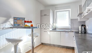 Dvosoban stan 64 m2 &ndash; Zadar *POGLED MORE* (ID-2330)