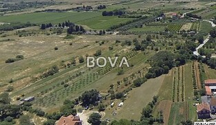 Građevinsko zemlji&scaron;te 4000 m2 &ndash; Slivnica *Uz javni put* (ID-2344)