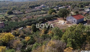 Građevinsko zemlji&scaron;te 4100 m2 &ndash; Slivnica Donja *Mir i Privatnost* (ID-2366)