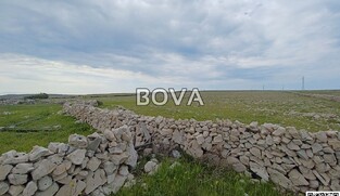 Poljoprivredno zemlji&scaron;te 60 000 m2 &ndash; Pag *Lijepa pozicija* (ID-2324)