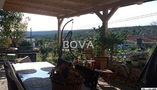 Kuća 117 m2 &ndash; Pridraga *POGLED MORE* (ID-2372)