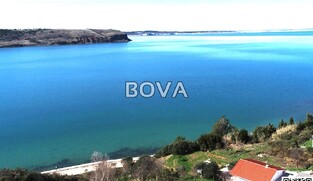 Građevinsko zemlji&scaron;te 1455 m2 &ndash; Rtina *POGLED MORE* (ID-2341)