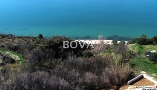 Građevinsko zemlji&scaron;te 1455 m2 &ndash; Rtina *POGLED MORE* (ID-2341)