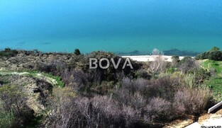 Građevinsko zemlji&scaron;te 1455 m2 &ndash; Rtina *POGLED MORE* (ID-2341)
