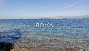 Poljoprivredno zemlji&scaron;te 2811m2 &ndash; Sutomi&scaron;ćica *Prvi red do mora* (ID-2485/E)