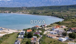 Građevinsko zemlji&scaron;te 697m2 &ndash; Ljubač *Blizina mora* (ID-2520/E)