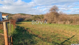 Građevinsko zemlji&scaron;te 2287 m2 &ndash; Posedarje *Pogled more* (ID-2404/A)