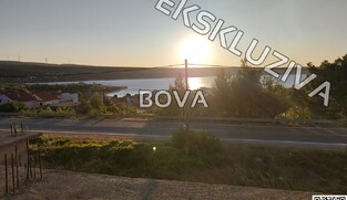 Kuća 350m2 &ndash; Gornji Karin *POGLED MORE* (ID-2540/A)