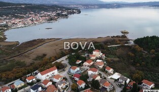 Građevinsko zemlji&scaron;te 2322m2 - Posedarje *Pravilan oblik* (ID-2572/D)