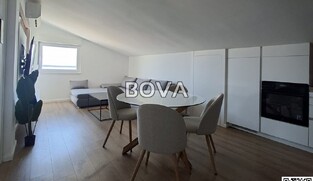 Jednosoban stan 44 m2 &ndash; Ninske Vodice *Pogled na more* (ID-2596/E)