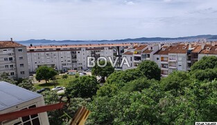 Trosoban stan 92 m2 &ndash; Zadar *POGLED MORE* (ID-2598/E)